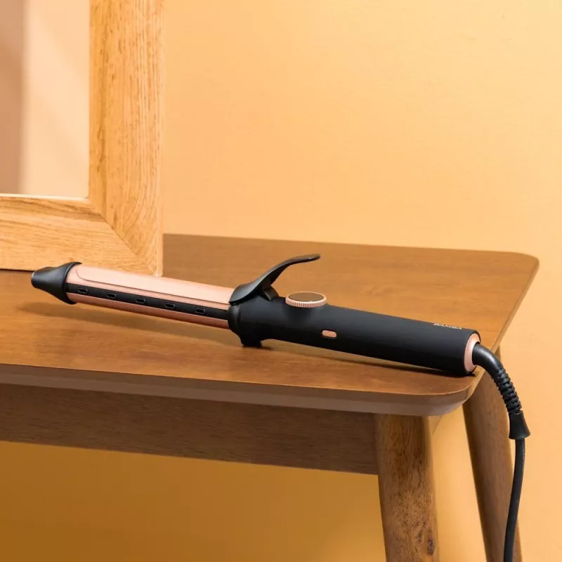 Cecotec SurfCare Curly locktång