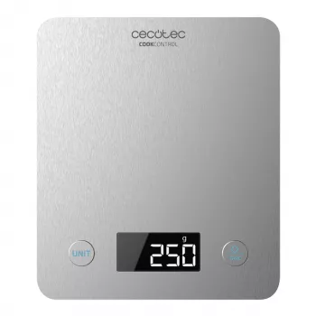 Cecotec Cook Control 10000 Connected köksvåg