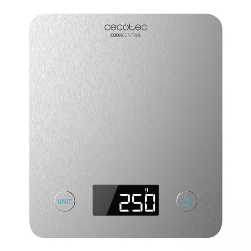 Cecotec Cook Control 10000 Connected köksvåg