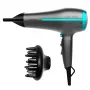 Cecotec Bamba IoniCare 5200 Aura Black hårtork med jonfunktion