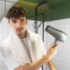 Cecotec Bamba IoniCare 5200 Aura Black hårtork med jonfunktion