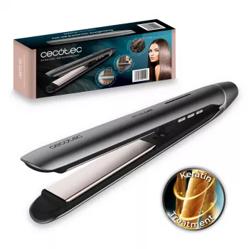 Cecotec Bamba RitualCare 880 HidraProtect plattång
