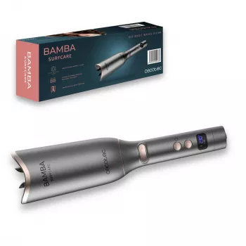 Cecotec SurfCare 850 Magic Waves Visio Automatic Hair Curler