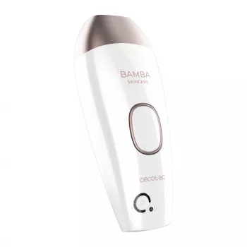 Cecotec Bamba SkinCare IPL Quartz Hair Removal Device
