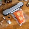 Cecotec SealVac Easy Magnetik vakuumförpackare