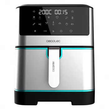 Cecotec Cecofry Supreme 8000 Air Fryer