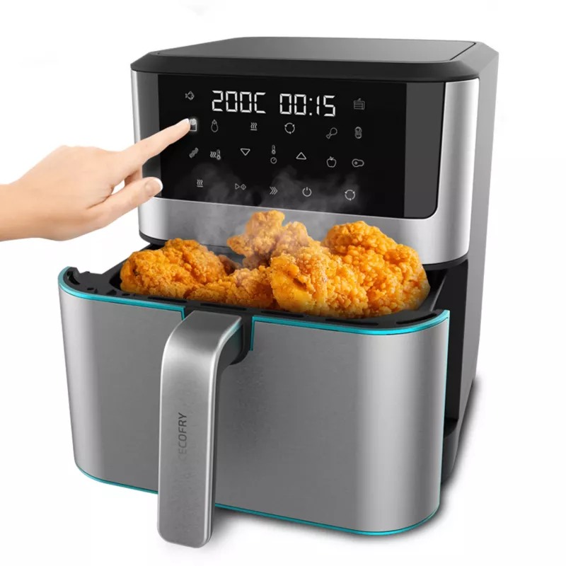 Cecotec Cecofry Supreme 8000 varmluftsfritös