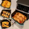 Cecotec Cecofry Supreme 8000 varmluftsfritös