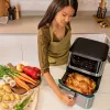 Cecotec Cecofry Supreme 8000 varmluftsfritös