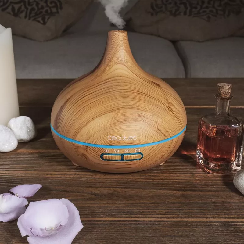Cecotec Pure Aroma 300 Yang luftfuktare