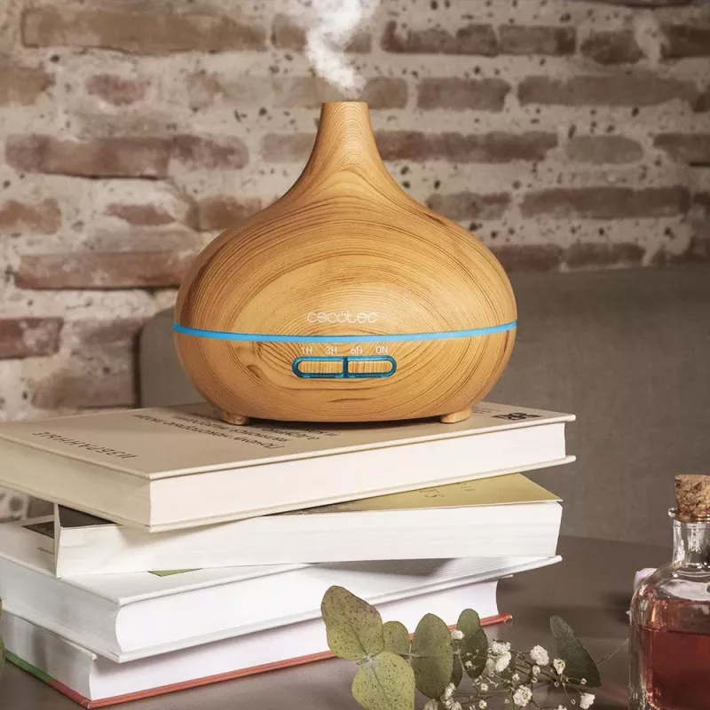 Cecotec Pure Aroma 300 Yang luftfuktare