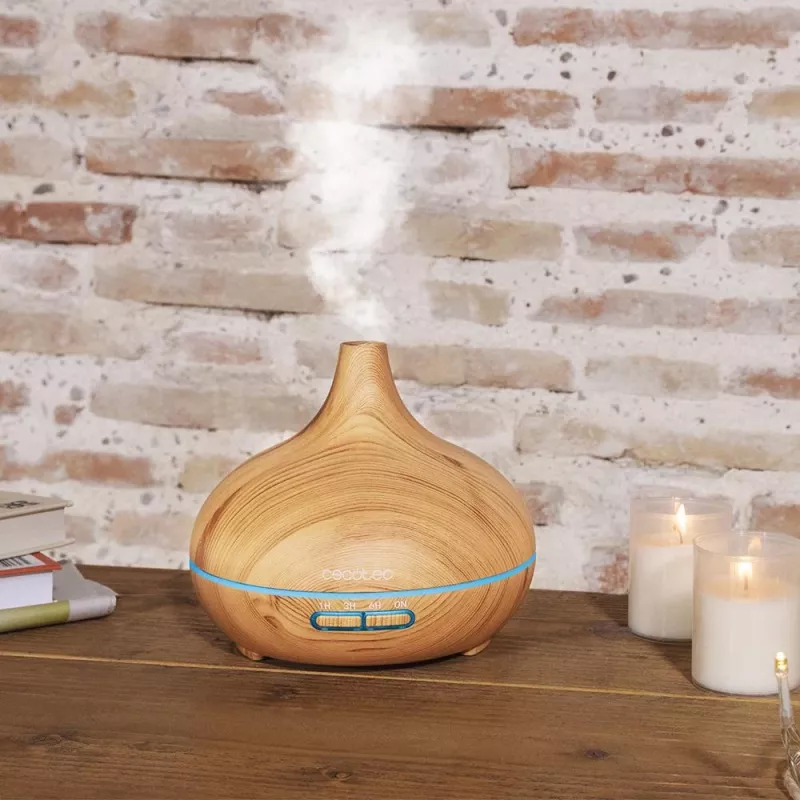 Cecotec Pure Aroma 300 Yang luftfuktare