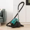 Cecotec Conga Rockstar Multicyclonic Cyclone dammsugare