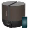Cecotec Pure Aroma 550 Connected Black Woody ultraljudsluftfuktare och aromdiffusor