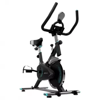 Cecotec Drumfit Indoor 6000 Compact motionscykel