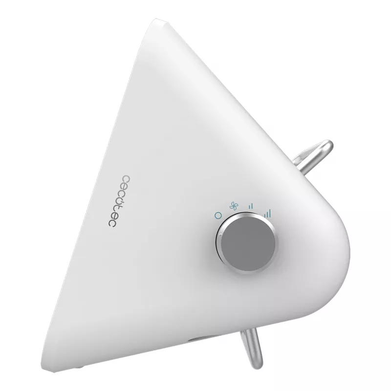 Cecotec ReadyWarm 1500 Max Ceramic Design White