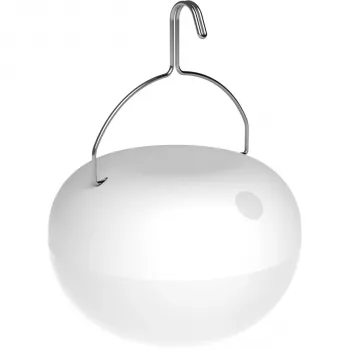 New Garden COCO batterilampa RGB IP68