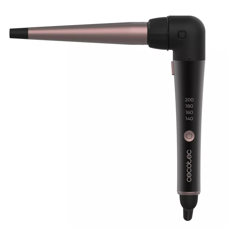 Cecotec SurfCare TwistConic locktång