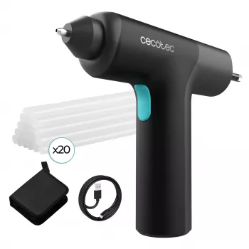 Cecotec Perfect Fix 360 FreeStyle limpistol
