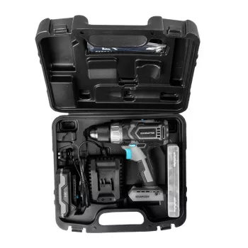 Cecotec Cecoraptor Perfect Drill 2020 Brushless Ultra sladdlös borrskruvdragare