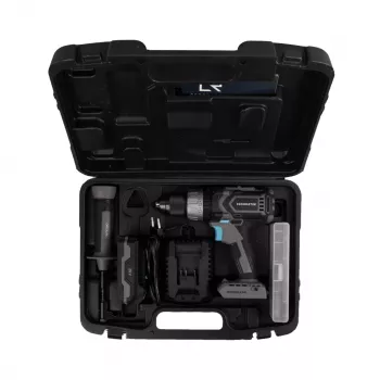 Cecotec Cecoraptor Perfect Impactdrill 2020 Brushless Ultra Cordless Impact Driver