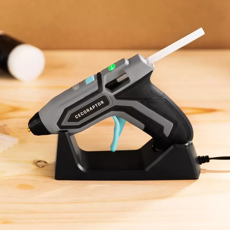 Cecotec Cecoraptor Perfect Fix 360 X-Treme limpistol