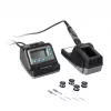 Cecotec Cecoraptor Perfect Solderstation 600 Advance lödstation 60W digital LED
