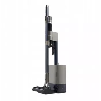 Cecotec Scoba 2100 Station, grey