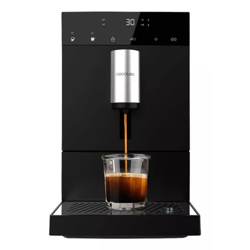 Cecotec Cremmaet Compact New espressomaskin