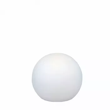 NewGarden Buly 30 LED-solcell flytande sfär RGB+White IP68
