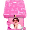 KODAK Step Slim Barbie direktutskrift fotoskrivare - Bluetooth 5.0, ZINK Zero Ink-teknik, 2x3 tums utskrifter, Barbie Pink