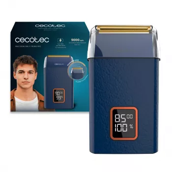 Cecotec PrecisionCare X-Trimm Pro Shaver
