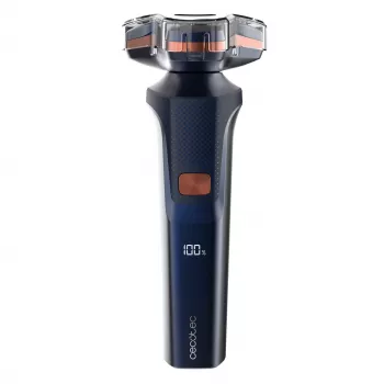 Cecotec PrecisionCare Aluminium Electric Shaver