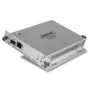 ComNet CNFE2MC Fast Ethernet mediekonverterare 100Mbps 1 SFP-port + 1 RJ-45 koppar