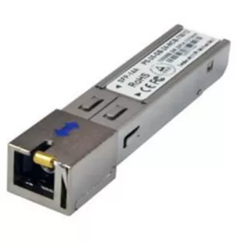 COMNET SFP-26A SFP-modul 100BASE-FX 1310nm multimode 2km SC-kontakt MSA-kompatibel