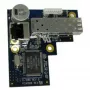 ComNet FE2MC-B In-Dome mediekonverterare 100Mbps 1 SFP-port + 1 RJ-45