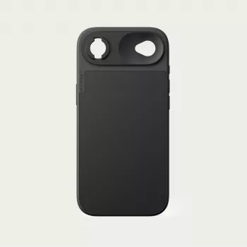 Moment Camera Case MagSafe för iPhone 17 Air svart