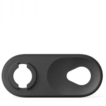Moment SmartAlign Drop-in Lens Mount för iPhone 17 Air – T-Series (310-321)