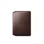Nomad läderpassfodral Rustic Brown
