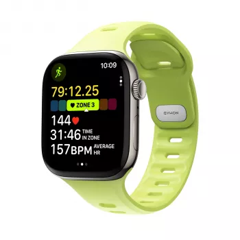 Nomad Tempo Band 46 mm Lime