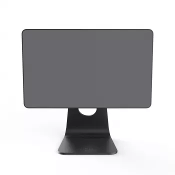 FIXED Frame för Apple iPad Pro 11 (2018-2022) och iPad Air (2020/2022) Space Gray