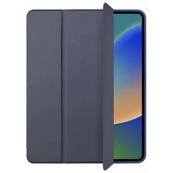 FIXED Padcover för Apple iPad 10,9 inch (2022)/iPad 11 inch (2025) | Sleep and Wake | blå