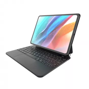 FIXED Typee foliofodral för Apple iPad Pro 11 inch / iPad Air 10,9 inch - svart