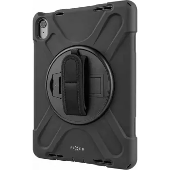 FIXED Rugged Case för Apple iPad 10,9 (2022)/iPad 11 (2025), svart