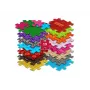 Ortopediskt sensorikmatt-set 19-i-1 XXL 19 pusselbitar sensorik Muffik / MFK-025-1