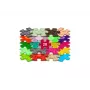 Muffik Sensory ortopediskt mattset 20-i-1 Mini pussel 20x sensorikmattor MFK-051