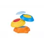 Muffik 4-i-1 balansstenar set Active Turtle MFA-01-4