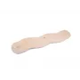 Muffik sicksack-balansbana / ortopedisk mattmodul MFA-03-2