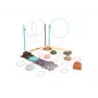 Muffik Active Set stor hinderbana för barn / Active Set / MFK-095-2