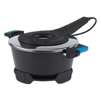 Remoska Tria T41/46 Prodiż 3,5L/5L Elektrisk ugn Multikokare blå